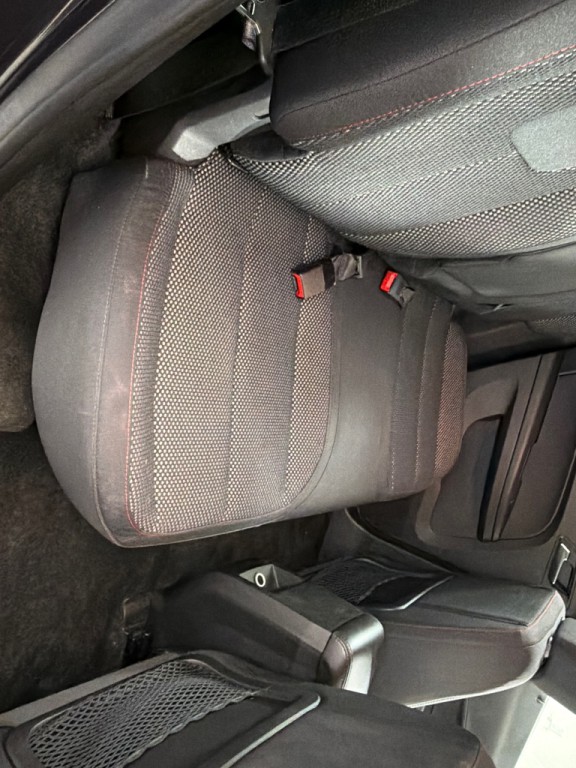 2016 Chevrolet Equinox Image 21