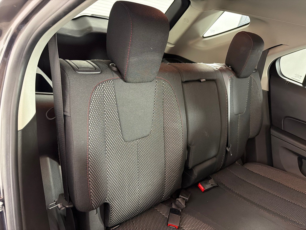 2016 Chevrolet Equinox Image 22