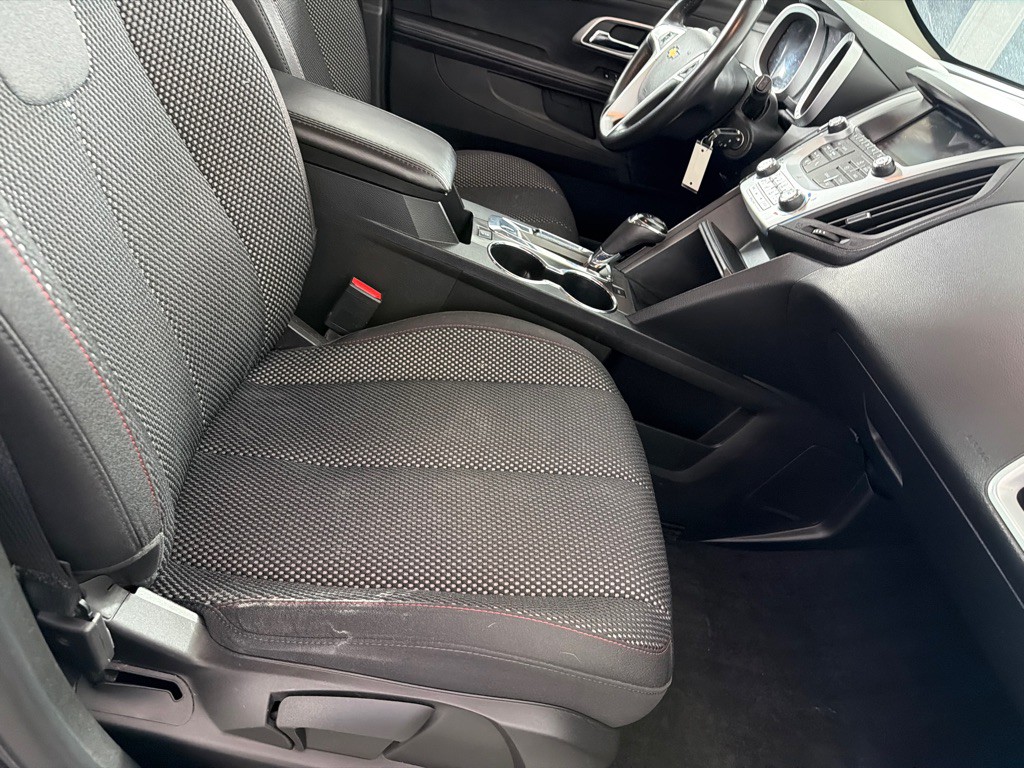 2016 Chevrolet Equinox Image 23