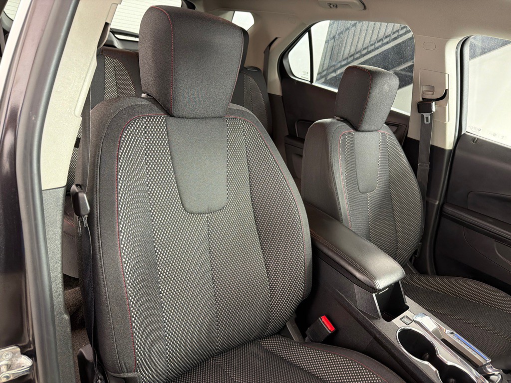 2016 Chevrolet Equinox Image 24