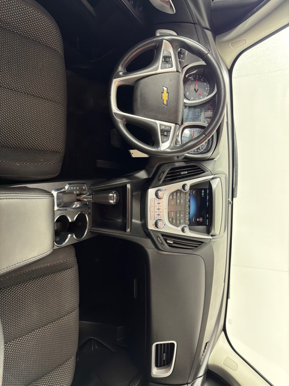 2016 Chevrolet Equinox Image 25