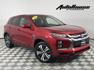 Image for 2021 Mitsubishi Outlander SE ID: 7259890