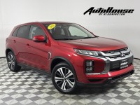 Image for 2021 Mitsubishi Outlander SE ID: 7259890