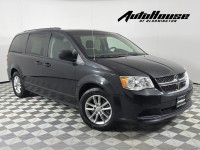 Image for 2016 Dodge Grand Caravan SXT ID: 7259925