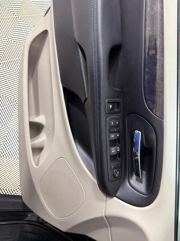 2016 Dodge Grand Caravan Image 10