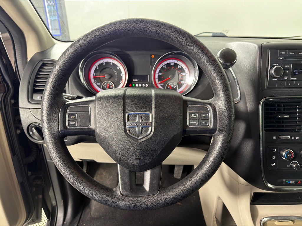 2016 Dodge Grand Caravan Image 14
