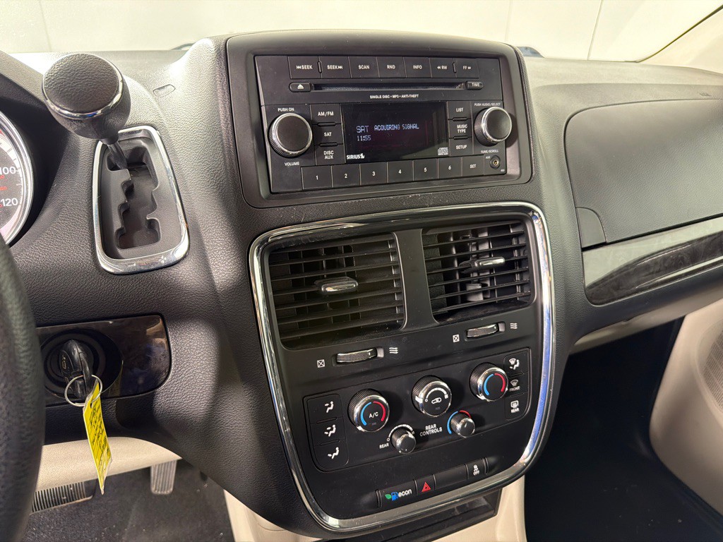 2016 Dodge Grand Caravan Image 15