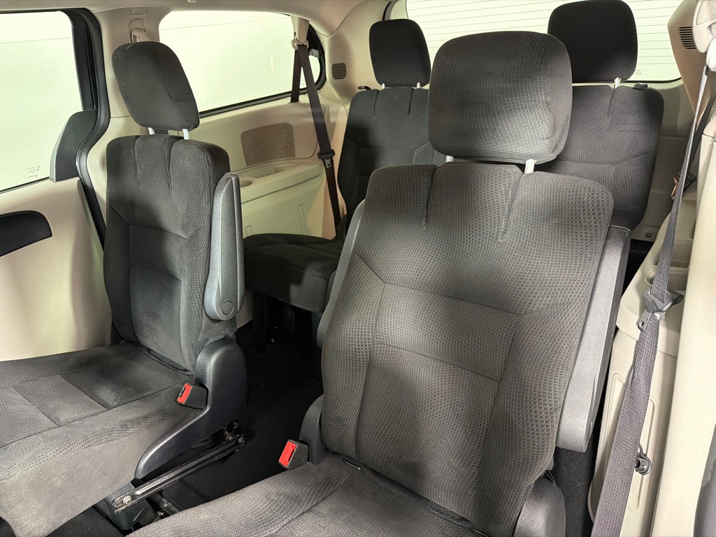 2016 Dodge Grand Caravan Image 17