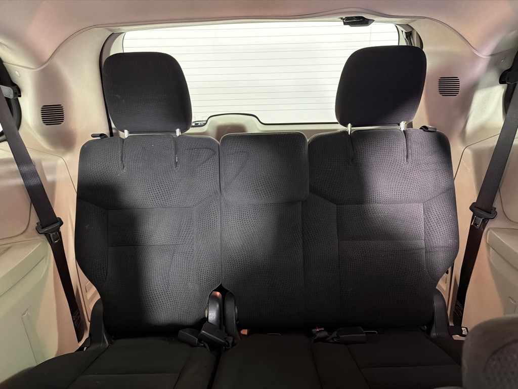 2016 Dodge Grand Caravan Image 18