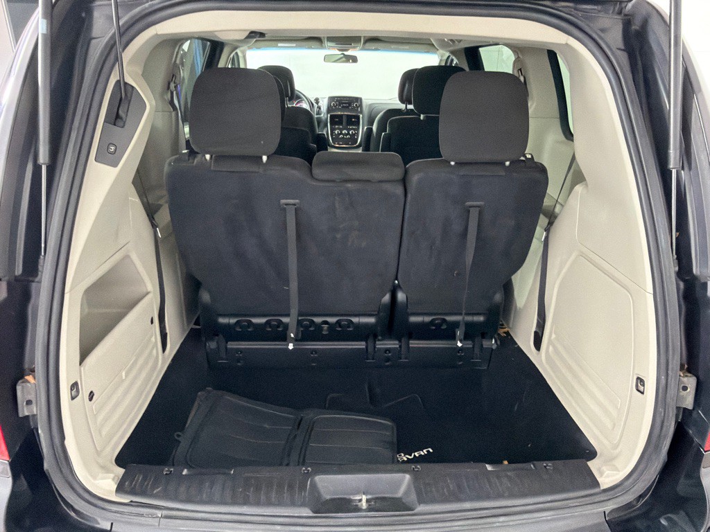 2016 Dodge Grand Caravan Image 19
