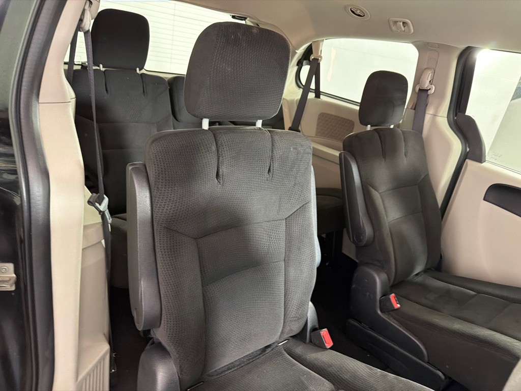 2016 Dodge Grand Caravan Image 21