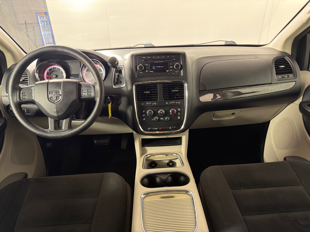 2016 Dodge Grand Caravan Image 24