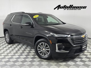 Image for 2022 Chevrolet Traverse LT ID: 7259982