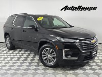 Image for 2022 Chevrolet Traverse LT ID: 7259982