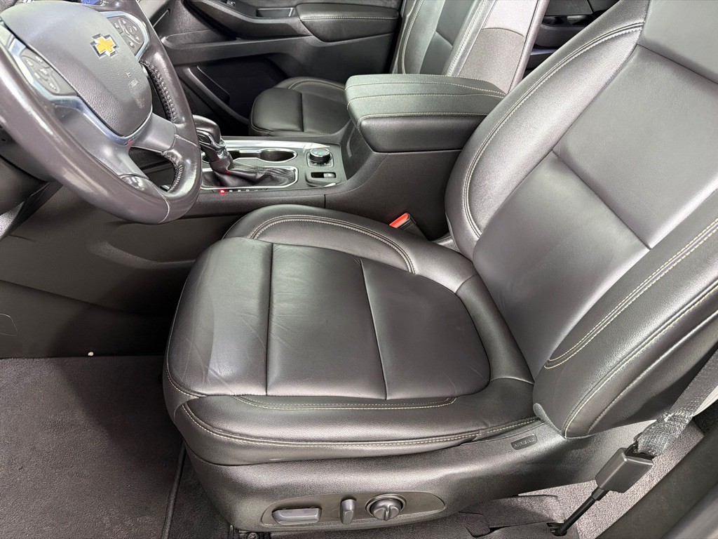 2022 Chevrolet Traverse Image 12
