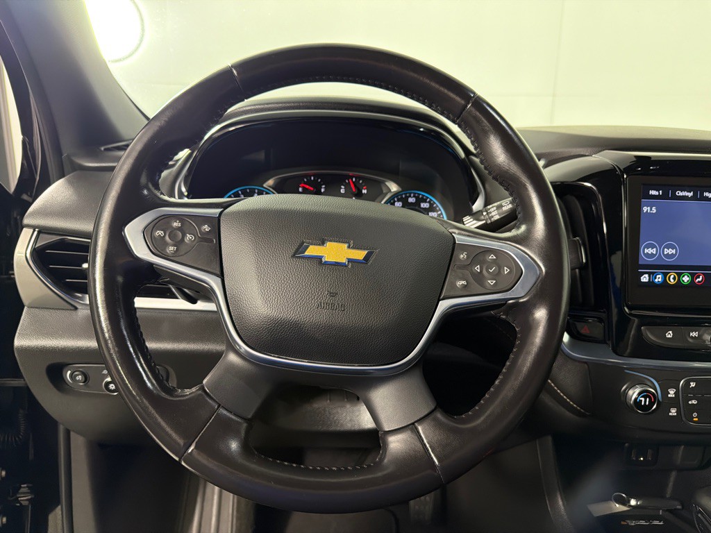 2022 Chevrolet Traverse Image 15