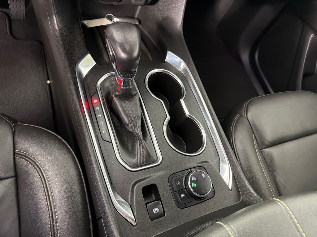 2022 Chevrolet Traverse Image 18