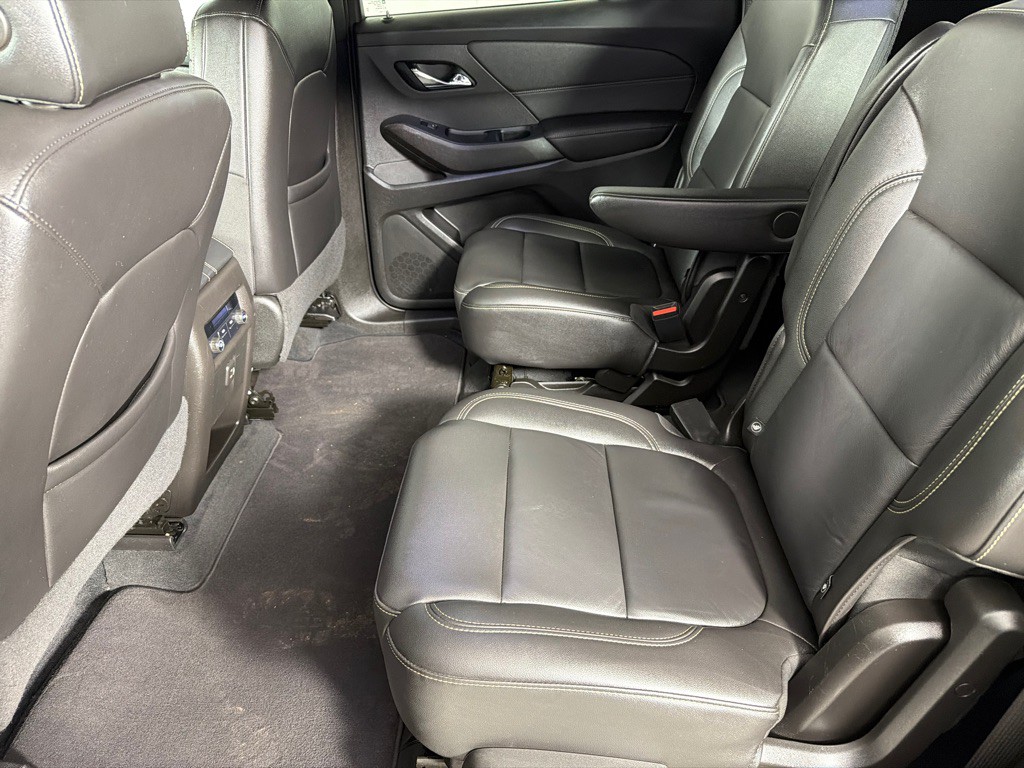 2022 Chevrolet Traverse Image 19