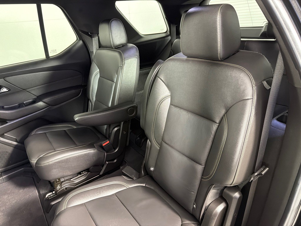 2022 Chevrolet Traverse Image 20