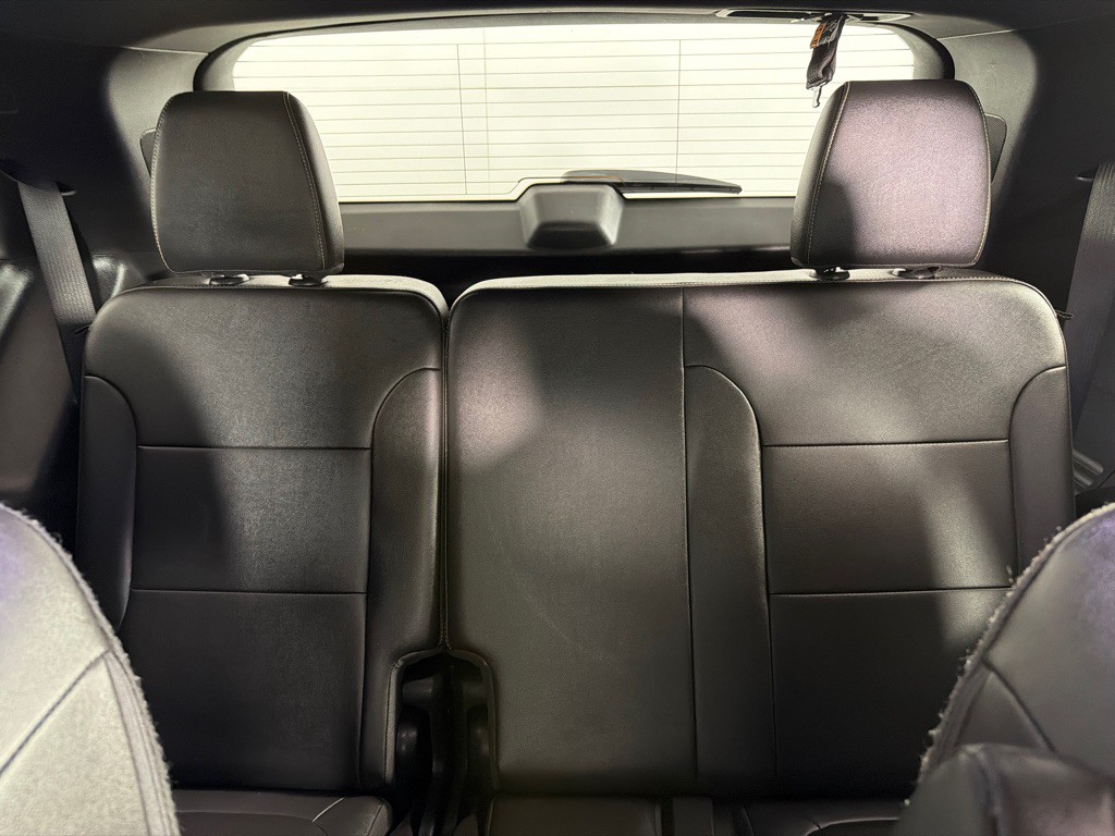 2022 Chevrolet Traverse Image 21