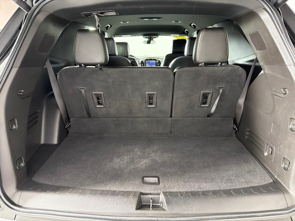 2022 Chevrolet Traverse Image 22