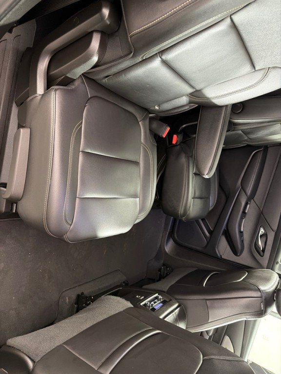 2022 Chevrolet Traverse Image 23