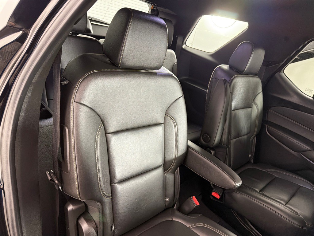 2022 Chevrolet Traverse Image 24