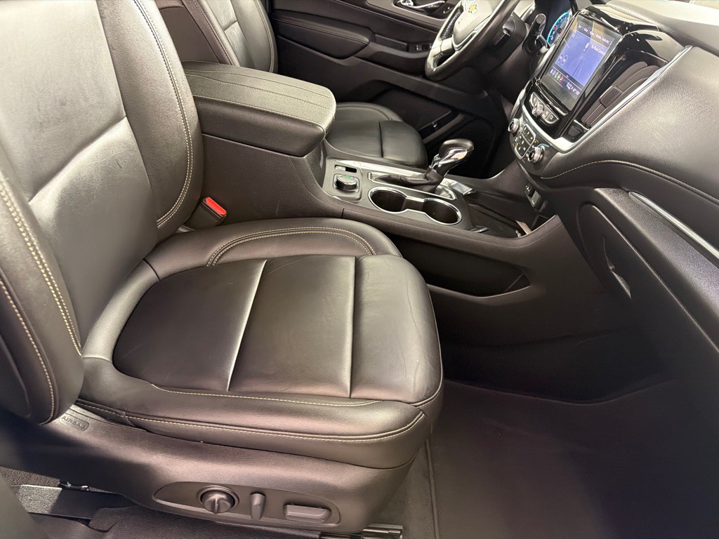 2022 Chevrolet Traverse Image 25