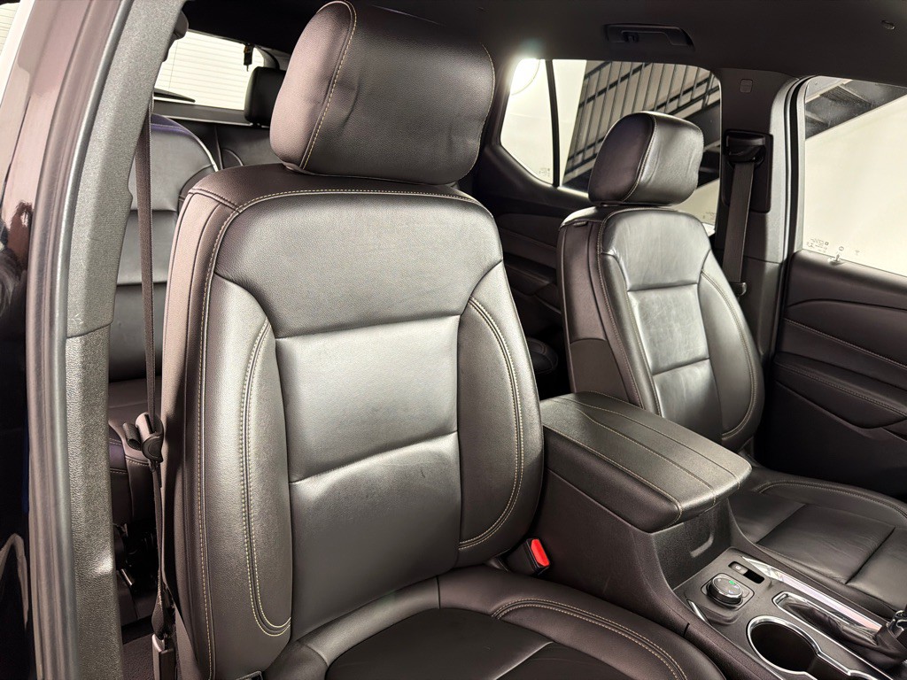 2022 Chevrolet Traverse Image 26