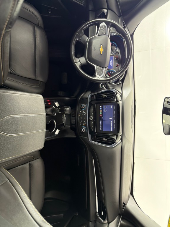 2022 Chevrolet Traverse Image 27