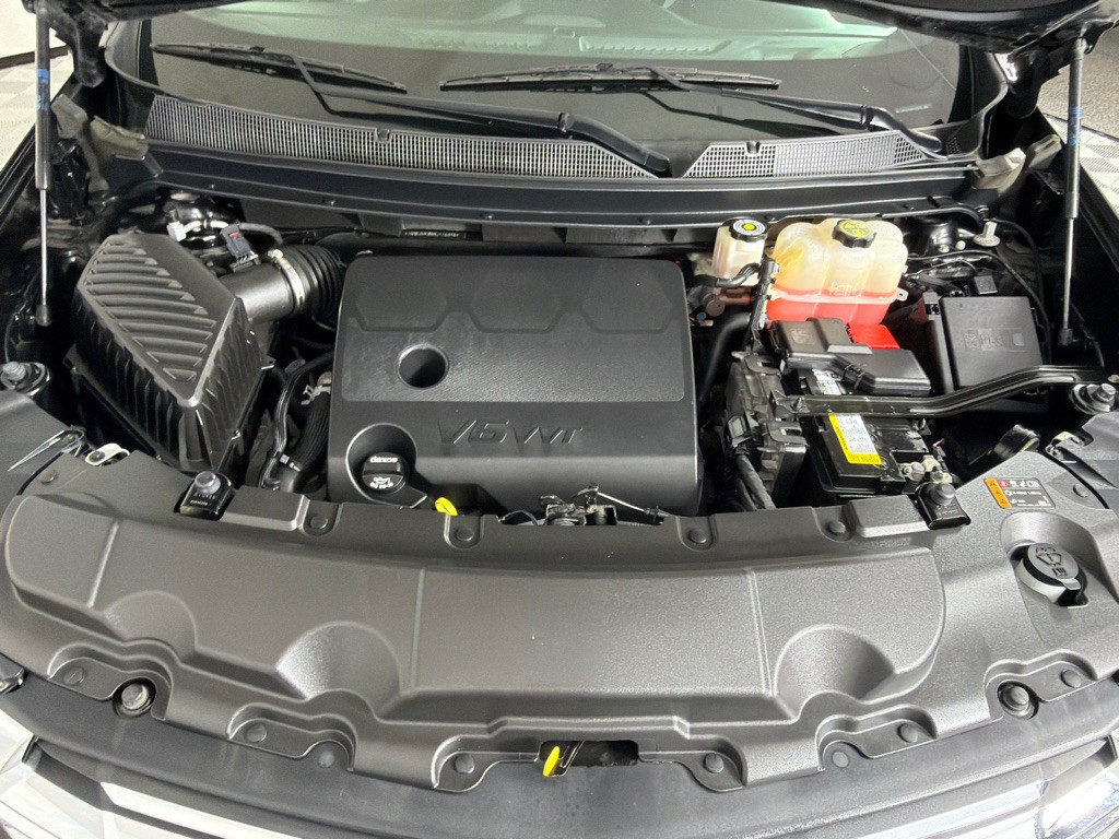 2022 Chevrolet Traverse Image 28