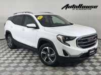 Image for 2021 GMC Terrain SLT ID: 7259984