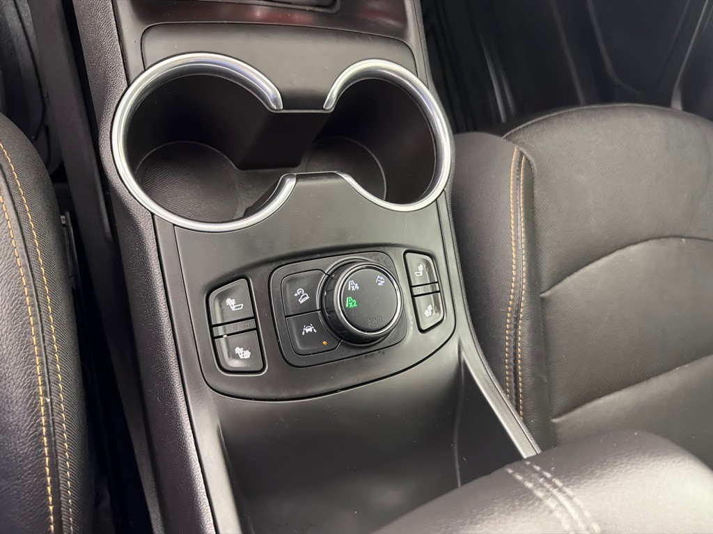 2021 GMC Terrain Image 18