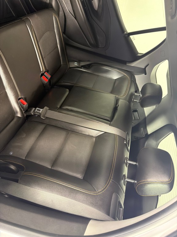 2021 GMC Terrain Image 20