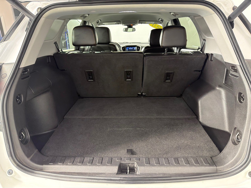 2021 GMC Terrain Image 21