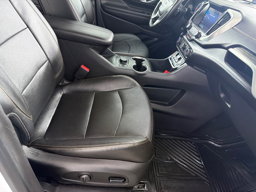 2021 GMC Terrain Image 24