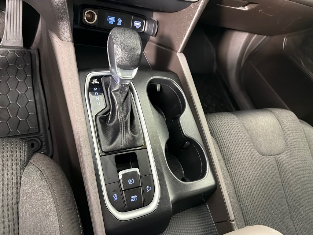 2019 Hyundai Santa Fe Image 16