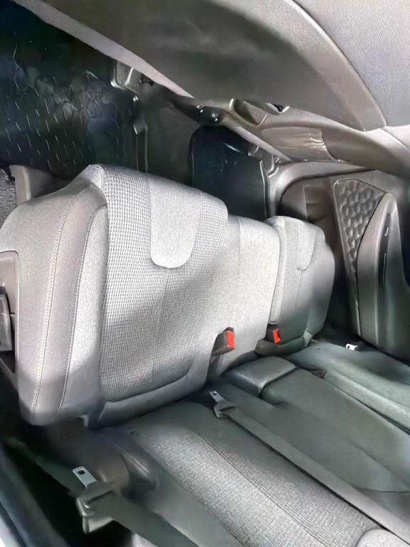 2019 Hyundai Santa Fe Image 17