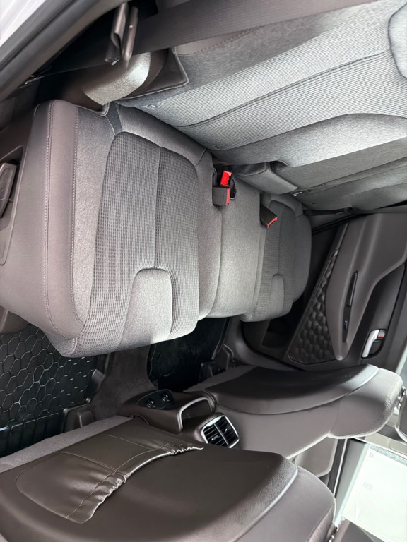 2019 Hyundai Santa Fe Image 20