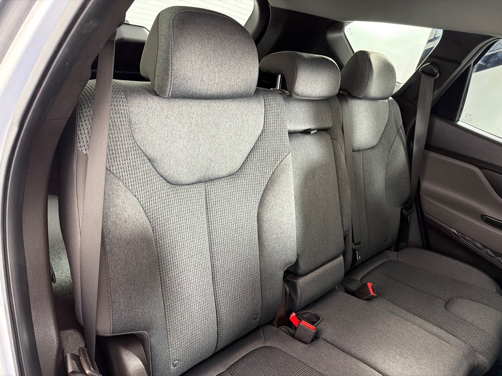 2019 Hyundai Santa Fe Image 21