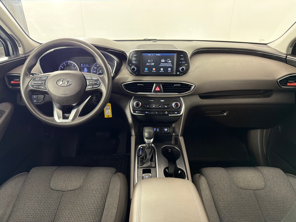 2019 Hyundai Santa Fe Image 24