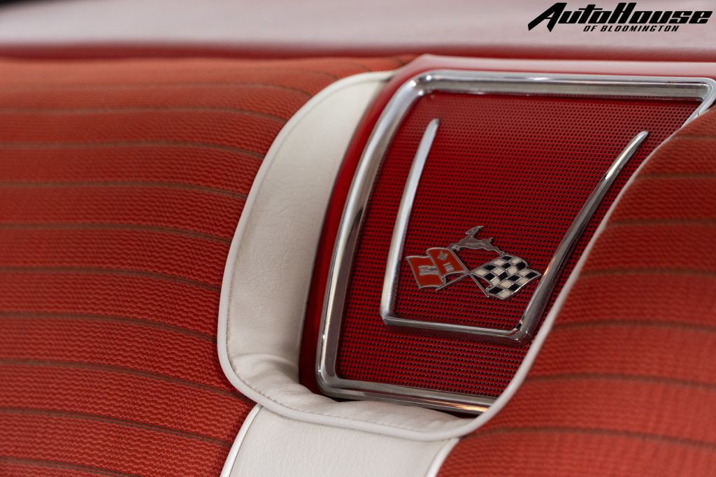 1961 Chevrolet Impala Image 33