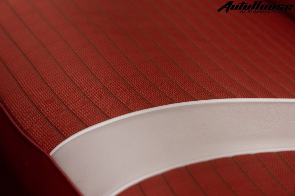 1961 Chevrolet Impala Image 34