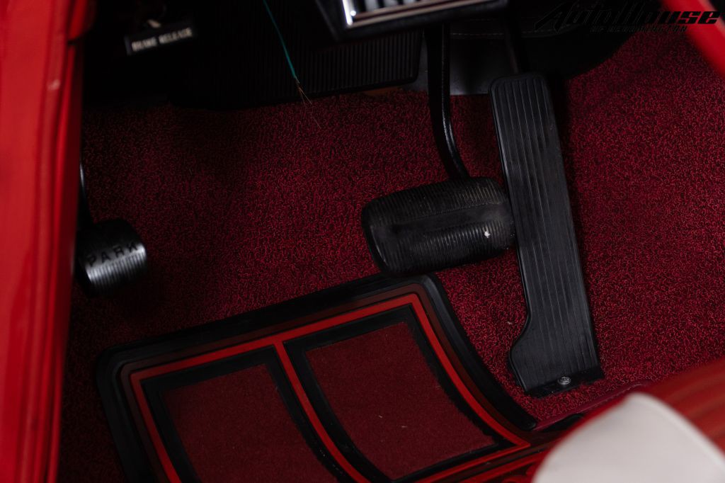 1961 Chevrolet Impala Image 38