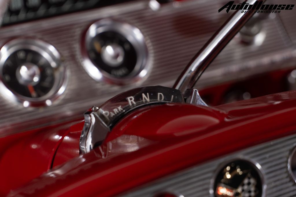 1961 Chevrolet Impala Image 39