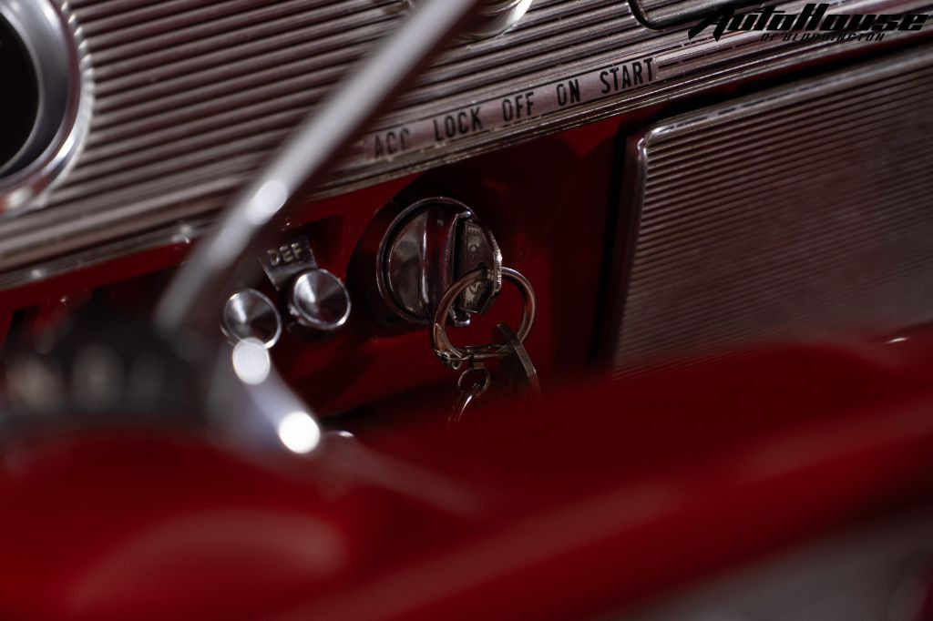 1961 Chevrolet Impala Image 40