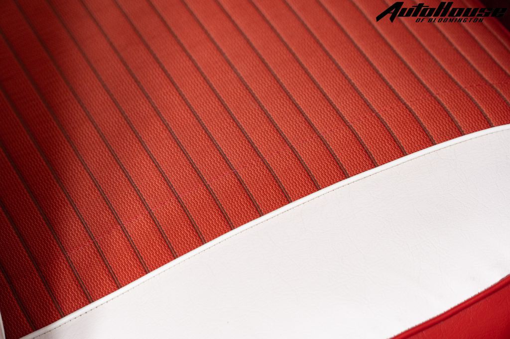 1961 Chevrolet Impala Image 45