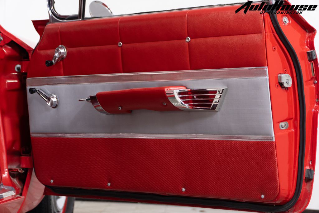 1961 Chevrolet Impala Image 47