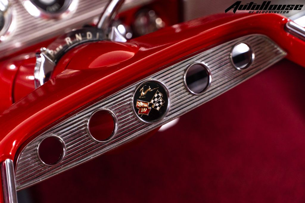 1961 Chevrolet Impala Image 49