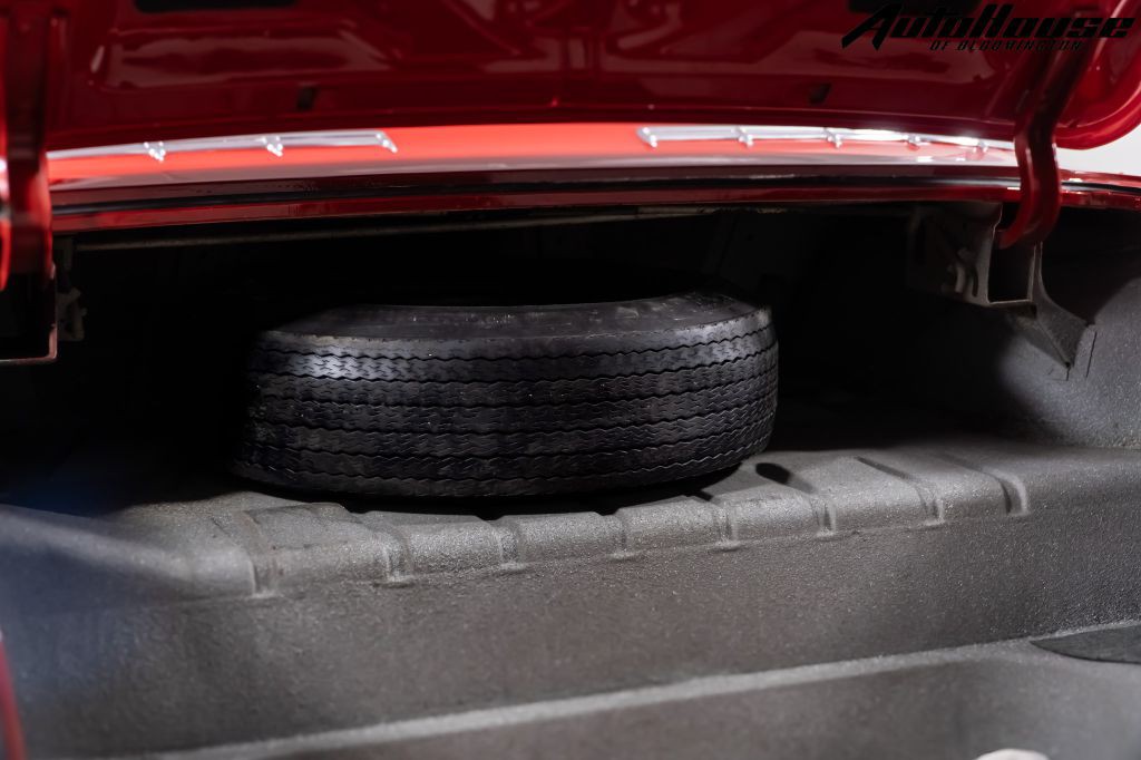 1961 Chevrolet Impala Image 51